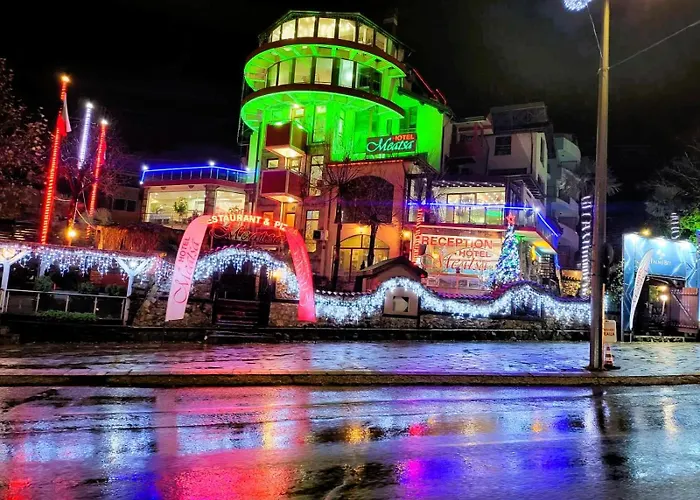 Meatsa Hotel