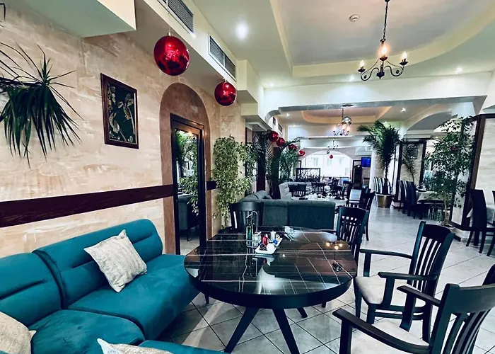 Meatsa Hotel