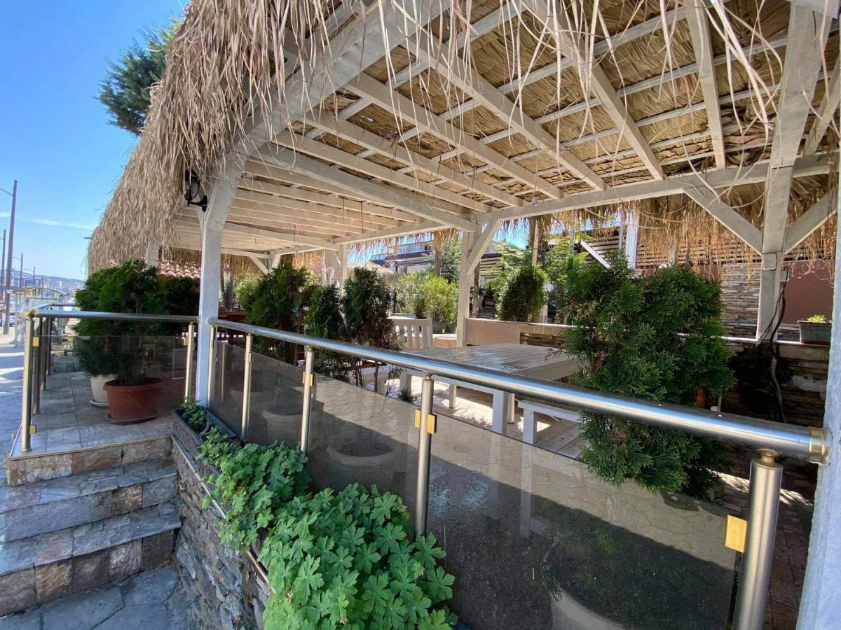 Otel Meatsa 2*