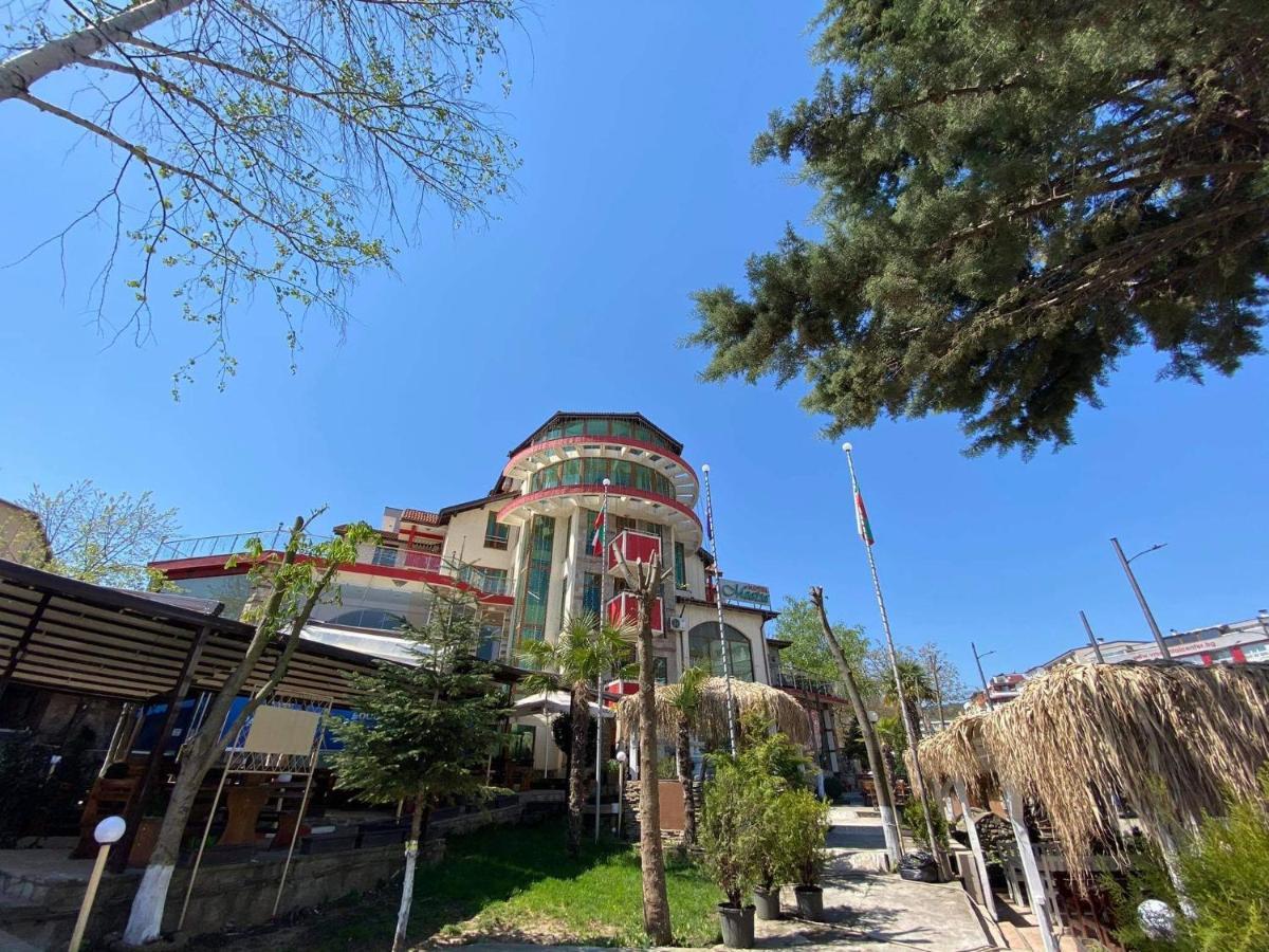 Meatsa Otel