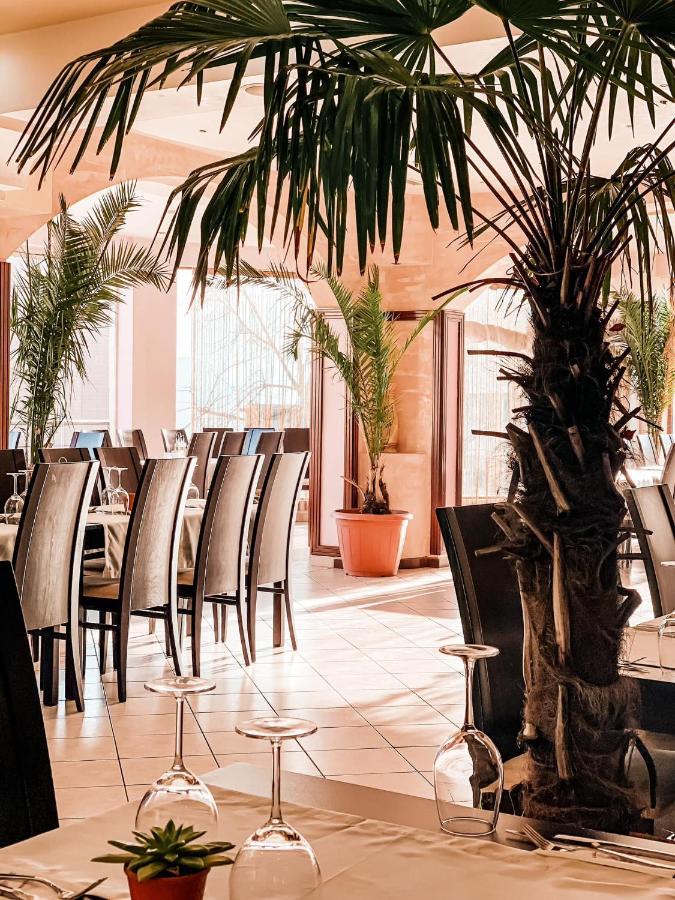 Meatsa Otel Kŭrdzhali