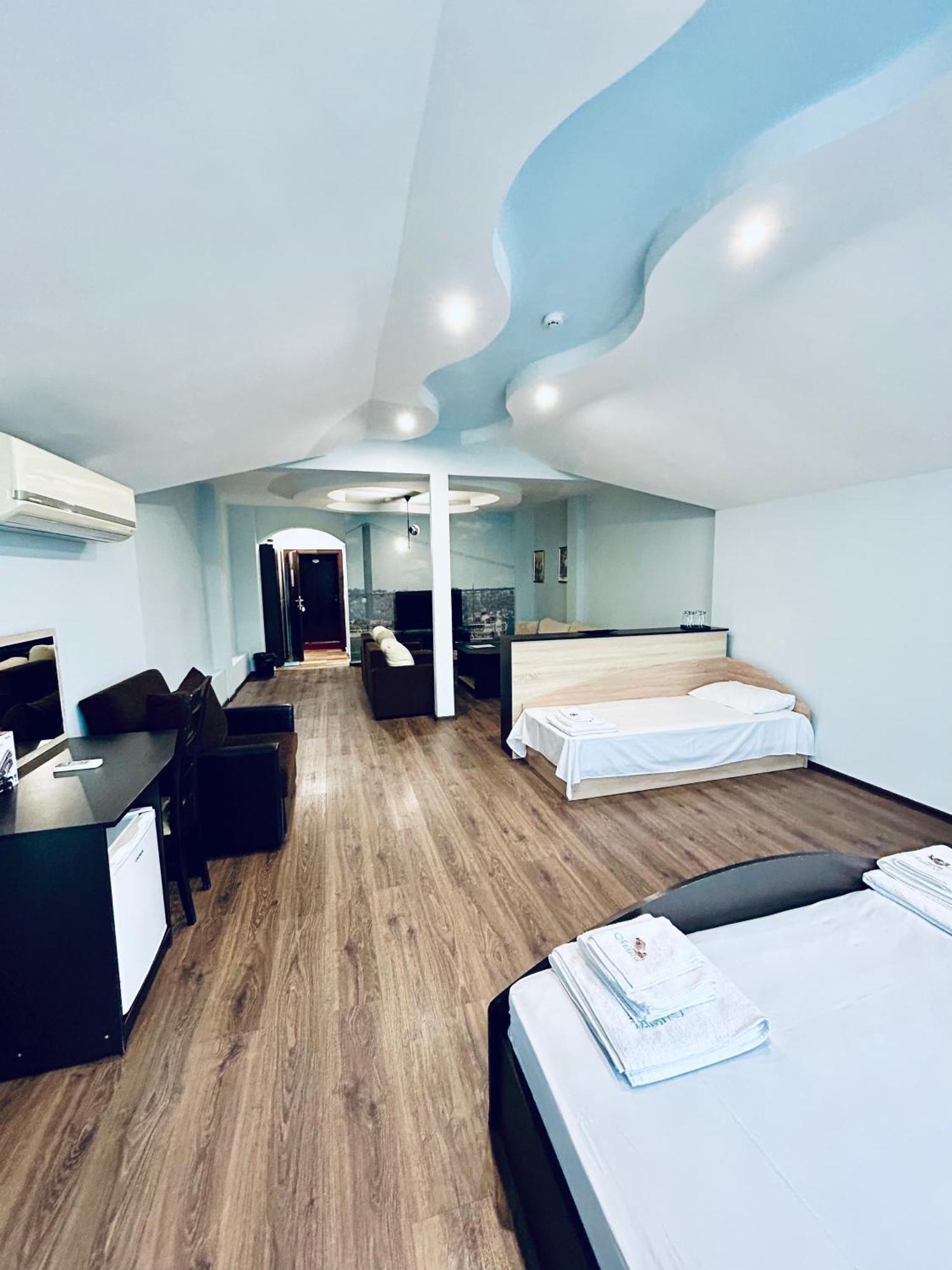 Meatsa Otel