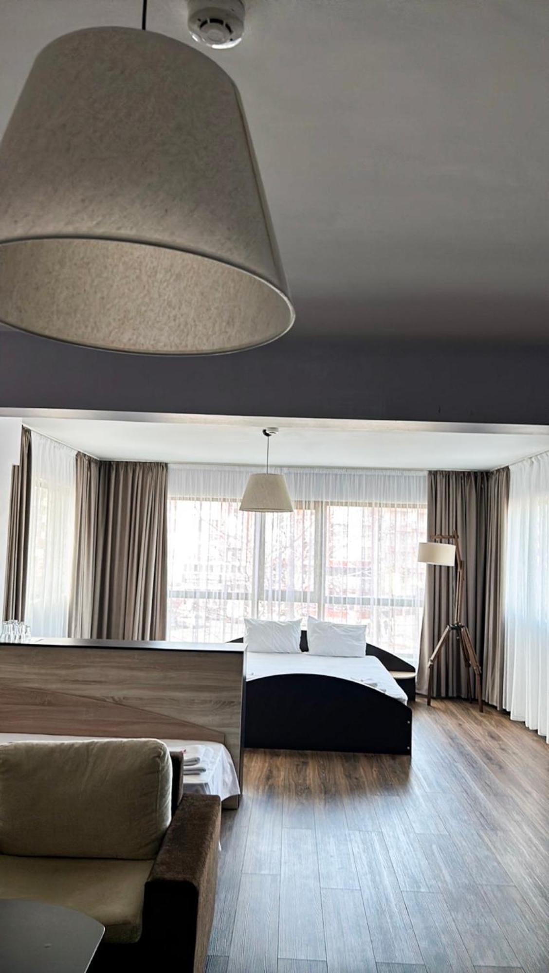 Meatsa Otel Kŭrdzhali