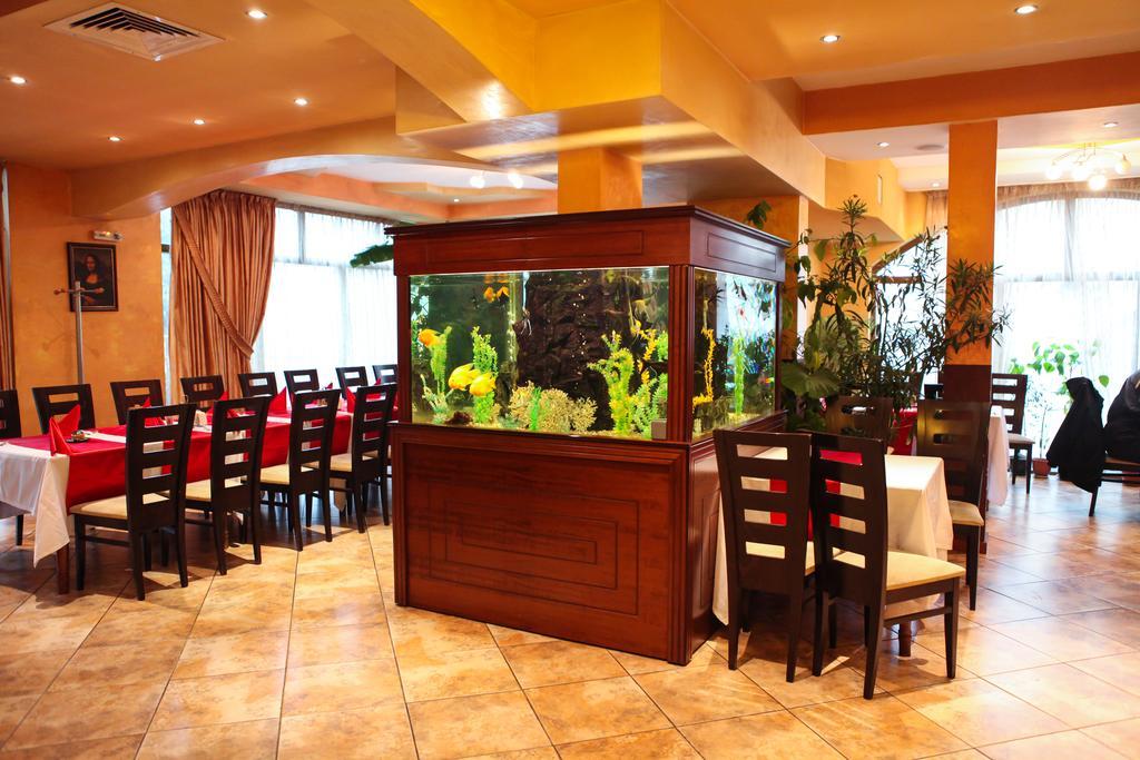 Meatsa Otel