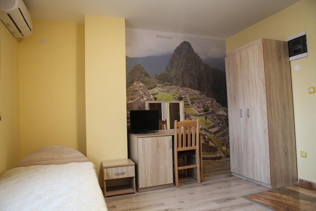 Meatsa Otel