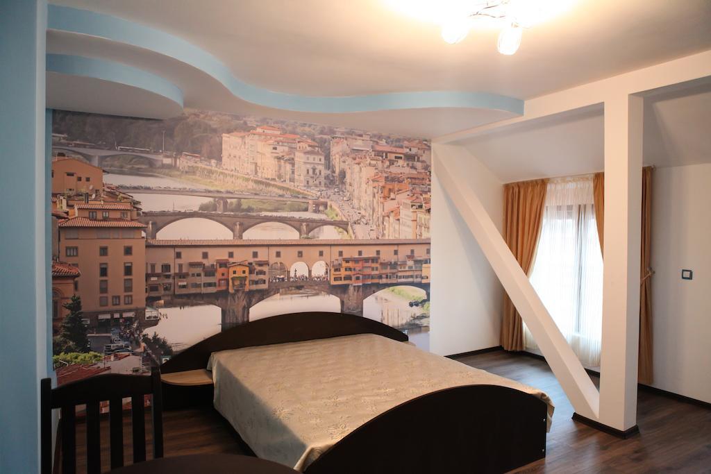 Otel Meatsa Kŭrdzhali