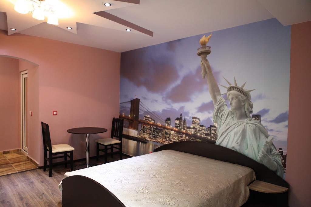 Meatsa Otel