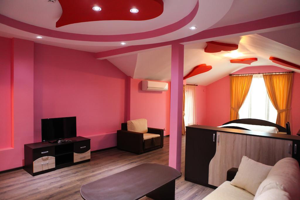 Otel Meatsa