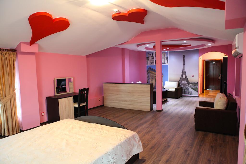 Otel Meatsa